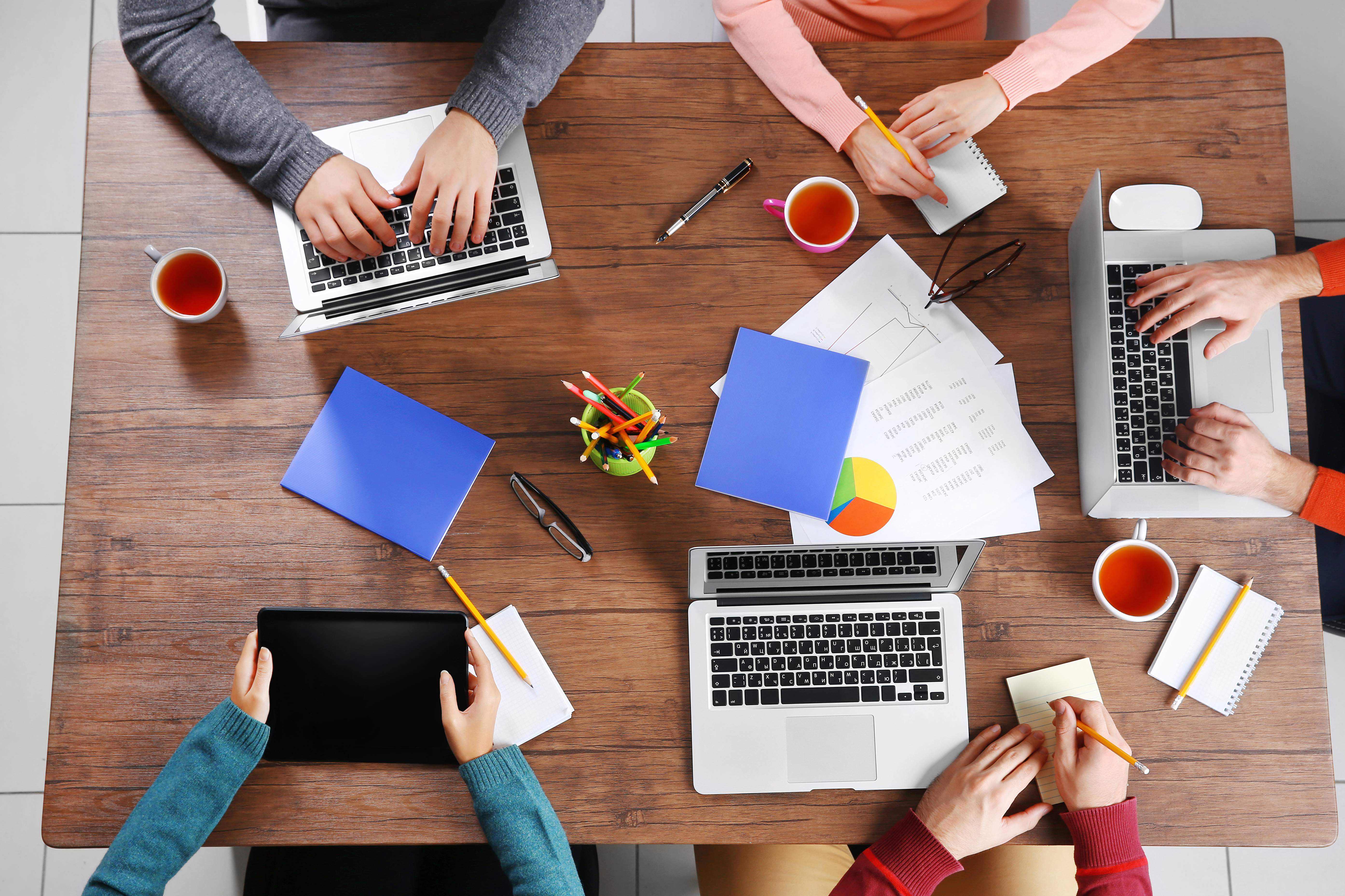 Project Planning & Design